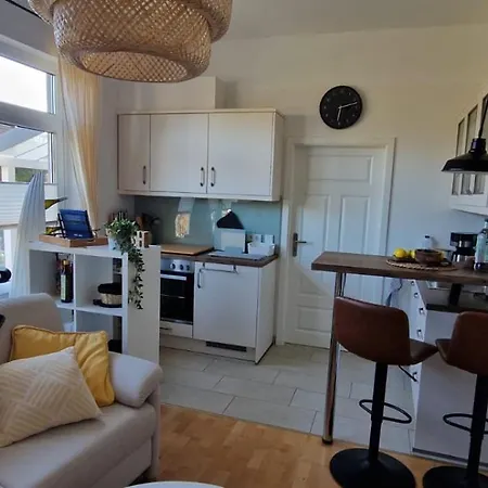 Ferienwohnungsehestedt * Sehestedt (Schleswig-Holstein)