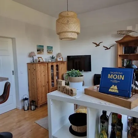 Ferienwohnungsehestedt *