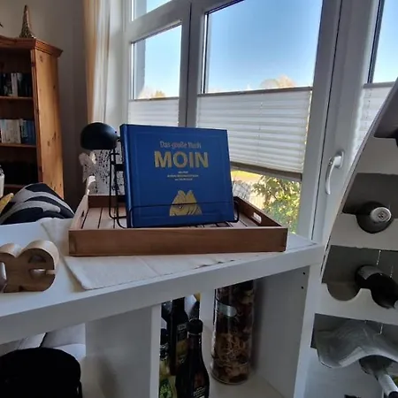 Ferienwohnungsehestedt * Sehestedt (Schleswig-Holstein)