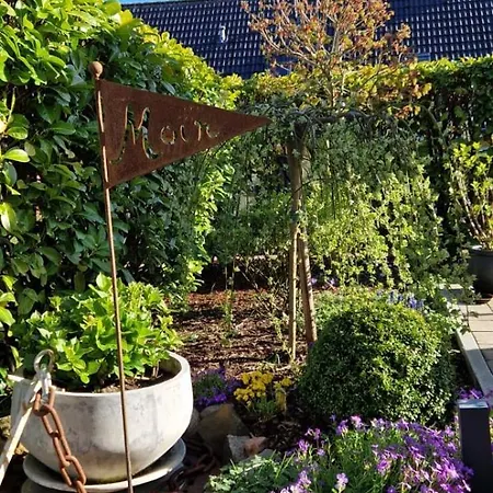 Ferienwohnungsehestedt * Sehestedt (Schleswig-Holstein)