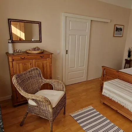 Ferienwohnungsehestedt Apartamento *